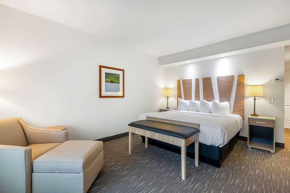 Best Western Plus Westgate Inn & Suites