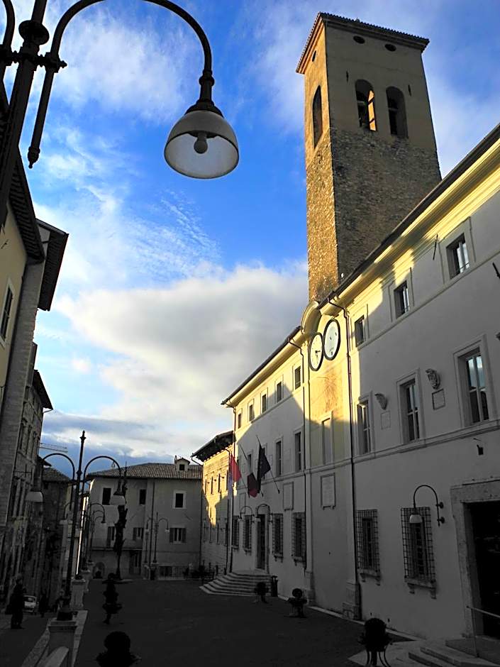 Hotel Clarici