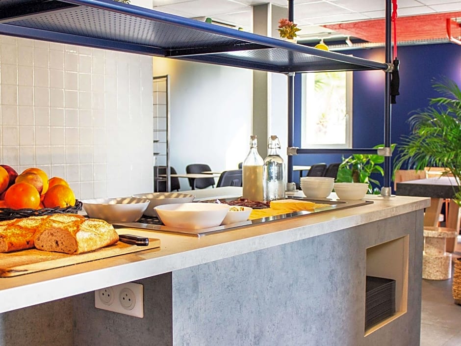 ibis budget Lunel Porte de Camargue