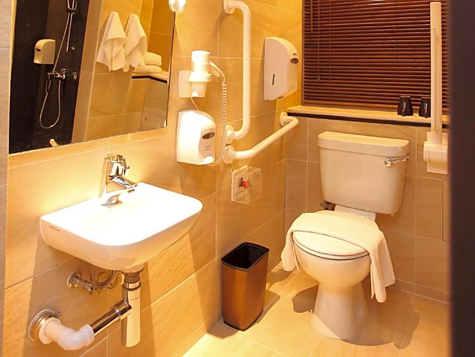 The Salvation Army Booth Lodge