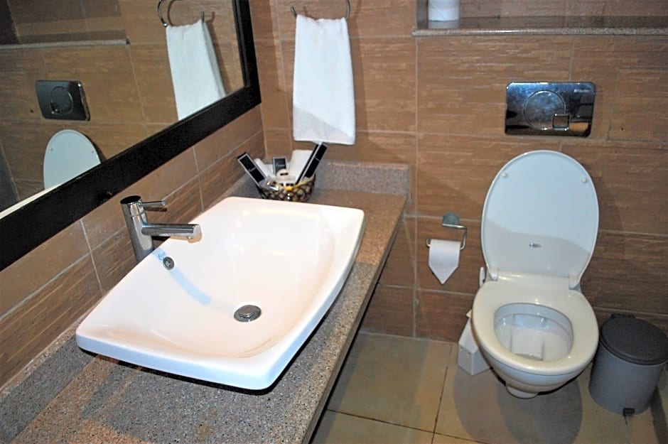 Cocoa Luxury Resort, Nyali, Mombasa