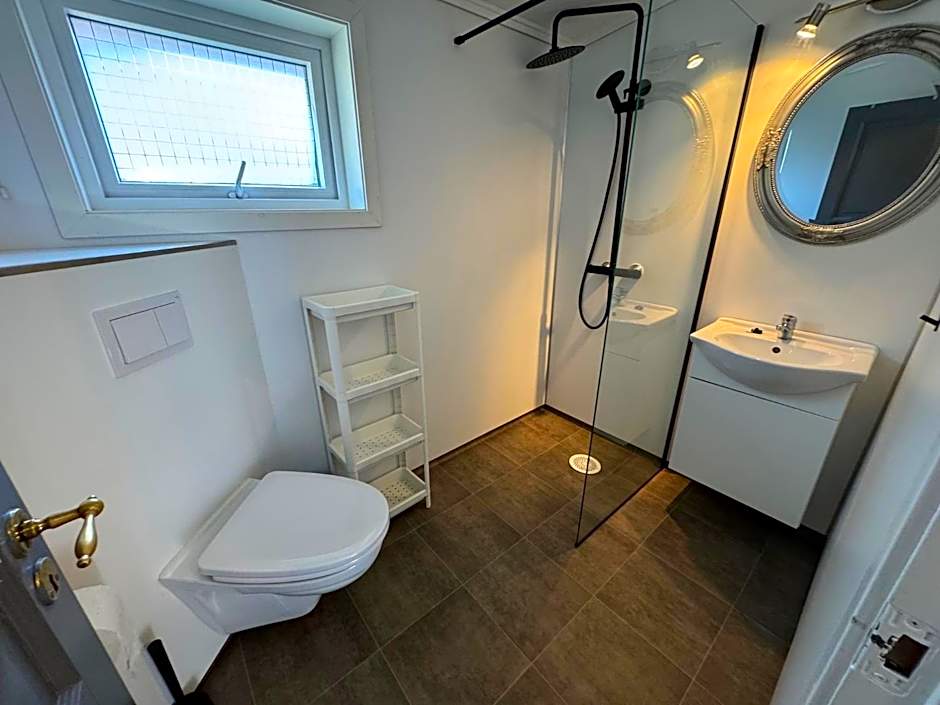 Skottneset Feriesenter