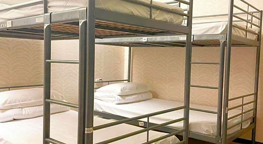 Single Inn Kaohsiung