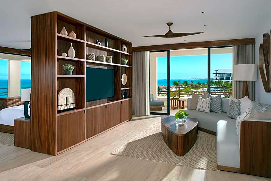 Secrets Playa Blanca Costa Mujeres - All Inclusive Adults Only