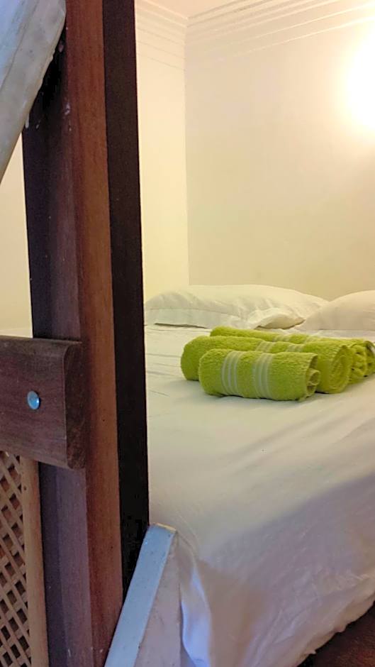 Alma Carioca - Lapa Studio