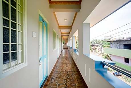 Hotel O Primes Residency