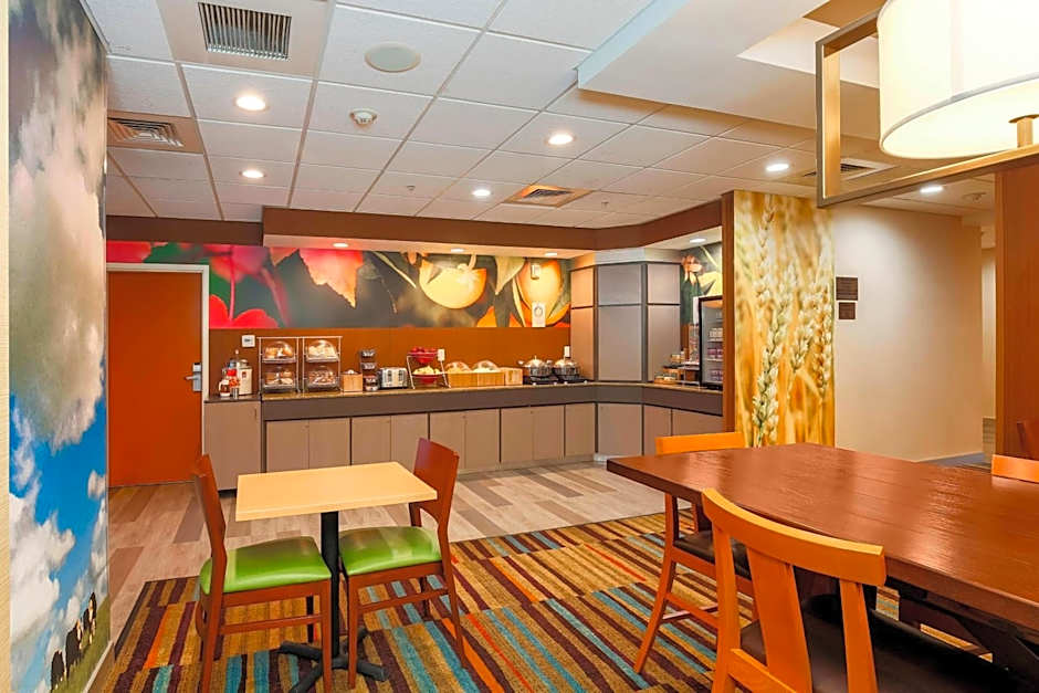 Fairfield Inn & Suites by Marriott Temecula