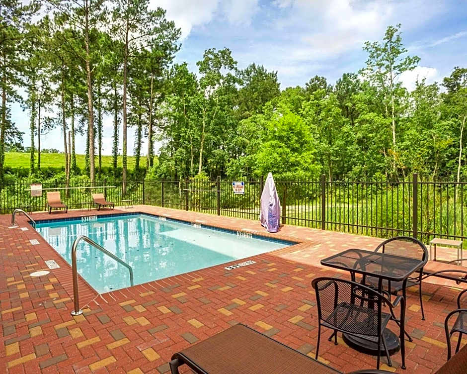 Comfort Suites Mandeville - Covington