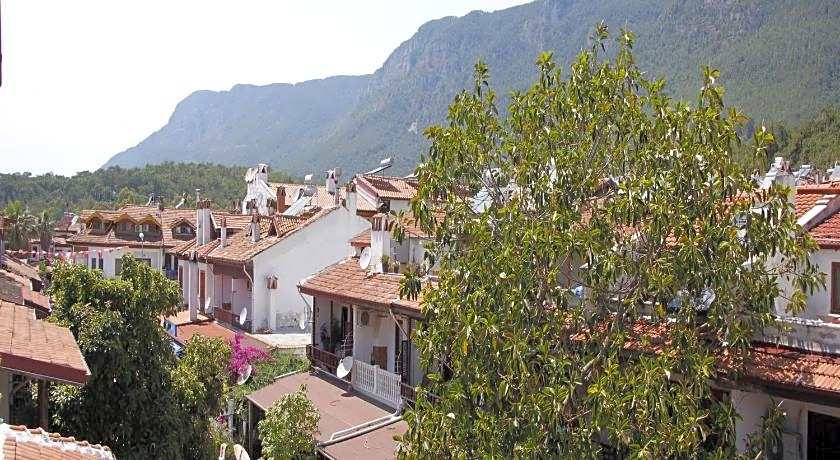 Limon Otel