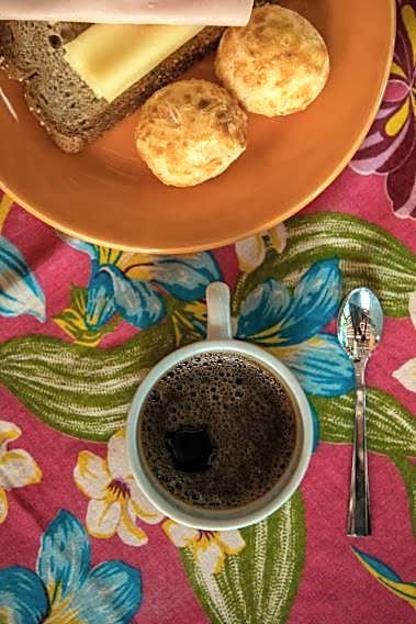 Pousada Chácara Rama