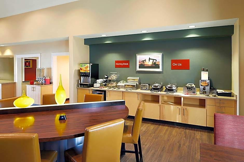 TownePlace Suites by Marriott Tempe at Arizona Mills Mall