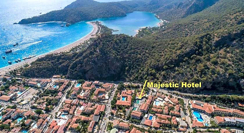 Majestic Hotel