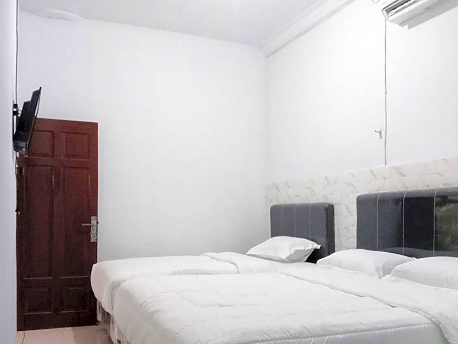 Hotel 889 Syariah Redpartner Banda Aceh