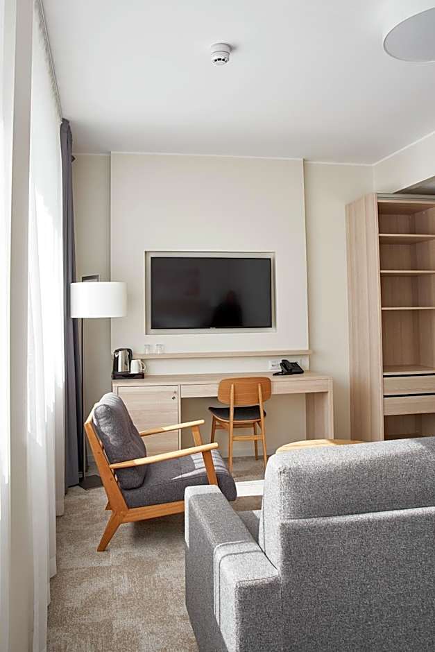 Tallink Spa & Conference Hotel