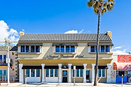 Newport Beach Hotel
