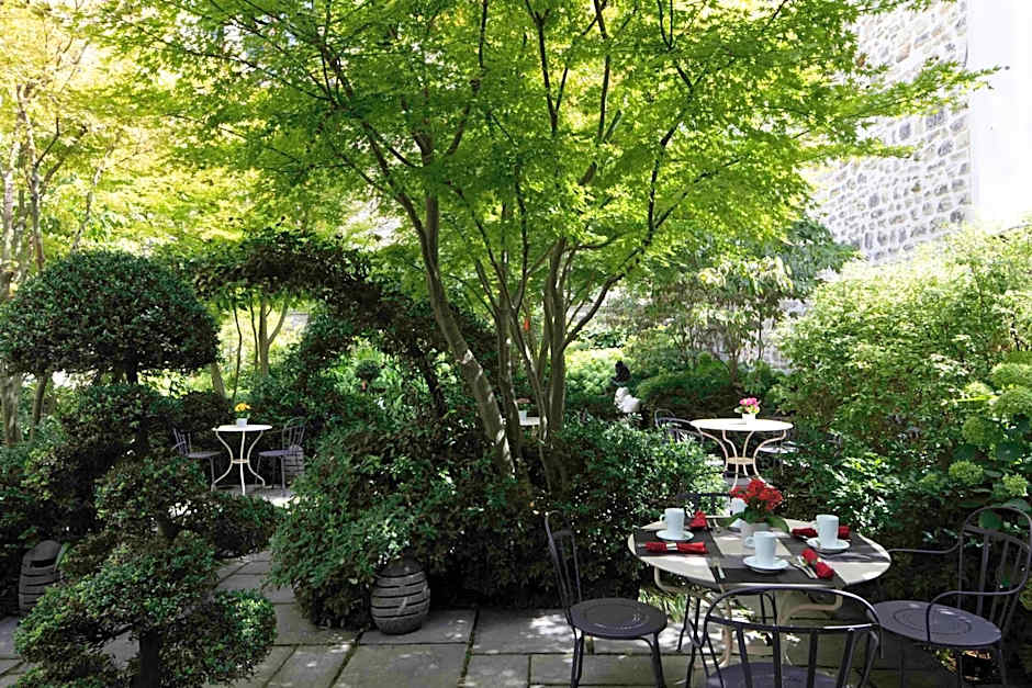 Hotel Regent's Garden