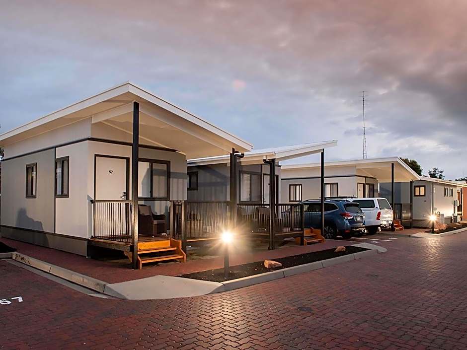 BreakFree Port Pirie