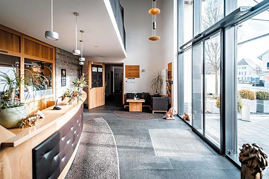 Hotel & Gasthof Lowen
