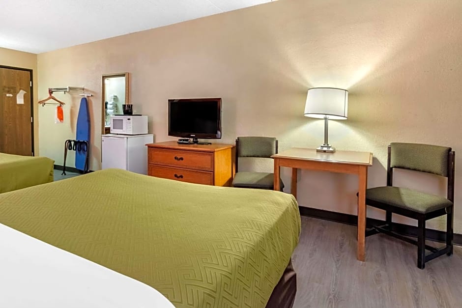 Econo Lodge Billings