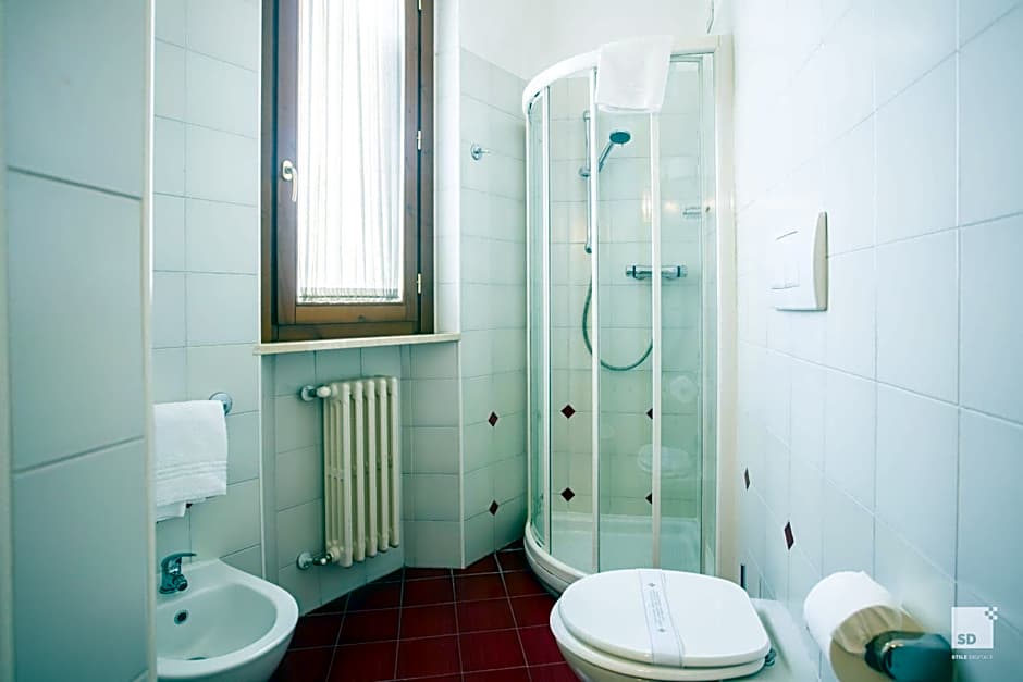 Hotel Alessandro Della Spina