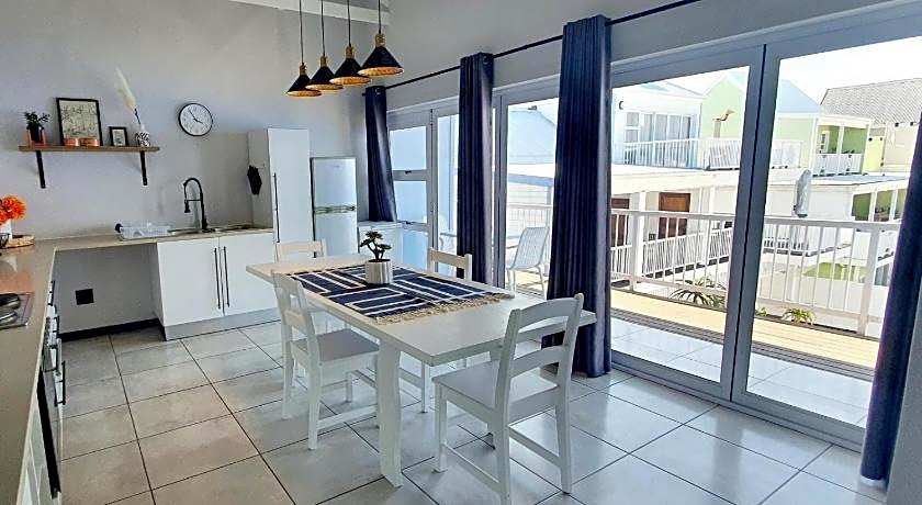 Point Village Hotel and Self Catering