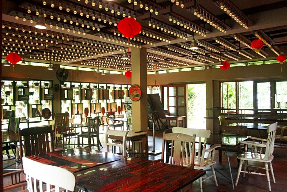 Rumah Turi Green Boutique Hotel