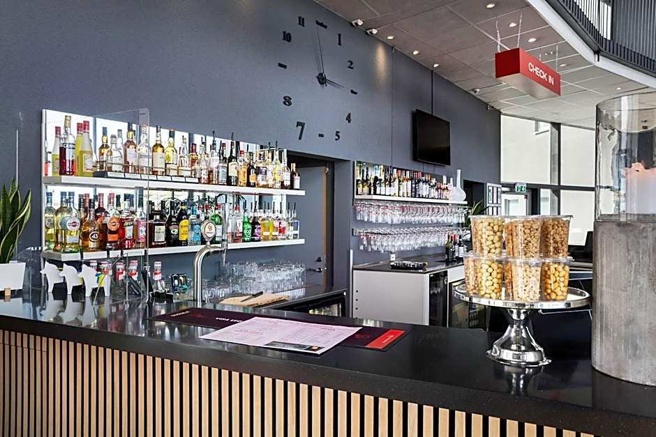 Aiden by Best Western Skavsta Airport