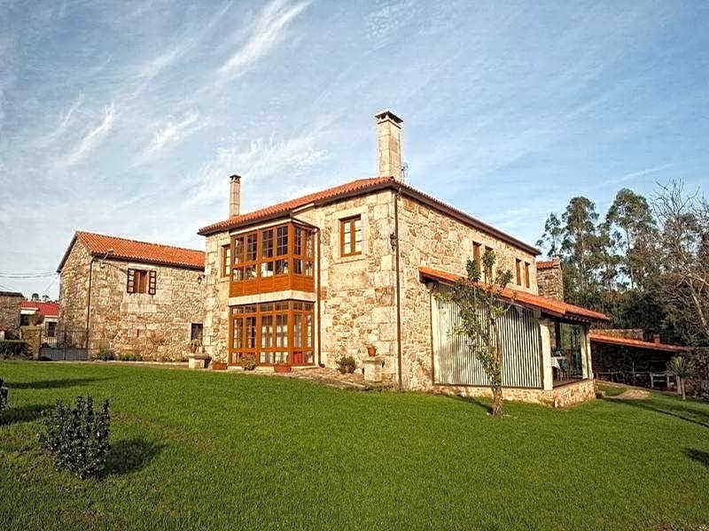Casa de Trillo