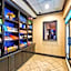 Hampton Inn & Suites Waco-South