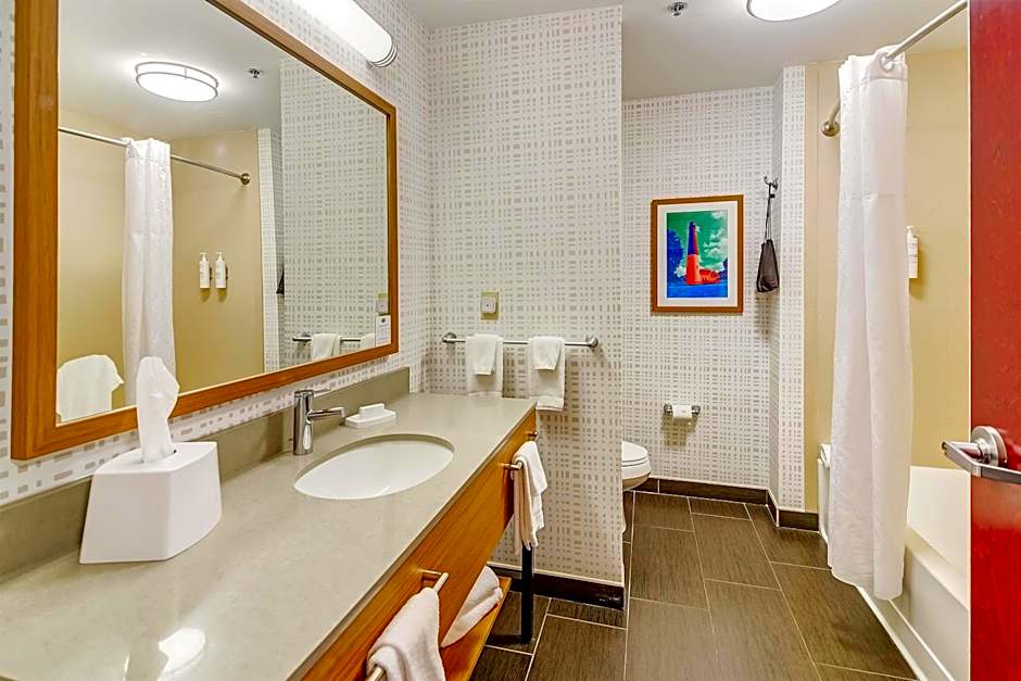 Hampton Inn By Hilton Foley