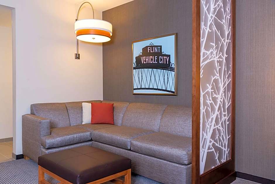 Hyatt Place Flint/Grand Blanc