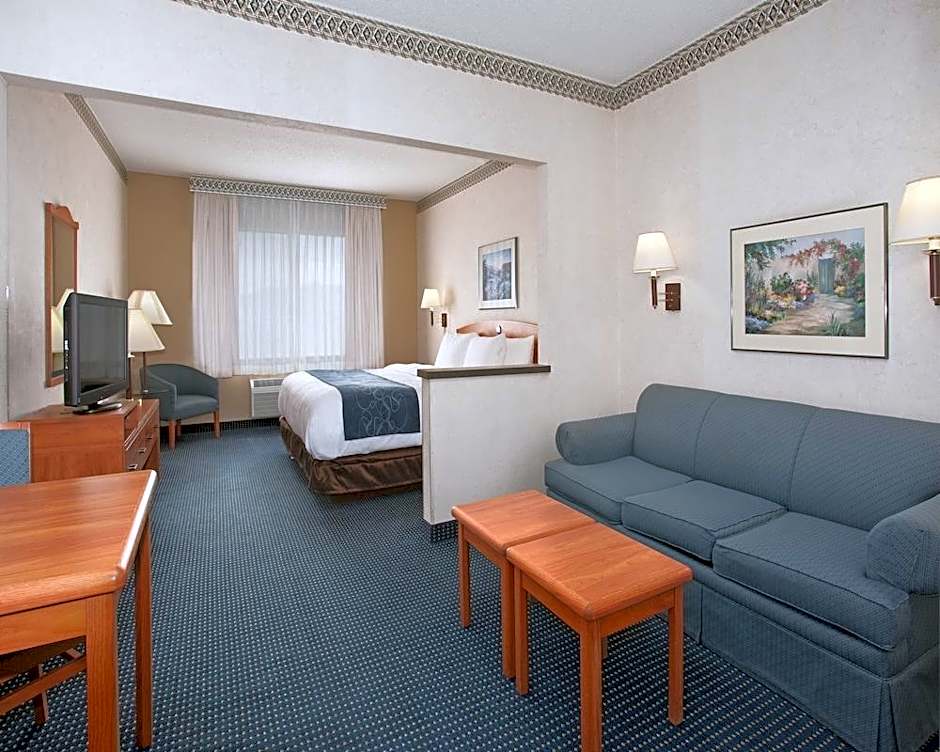 Hotel El Paso By IHG
