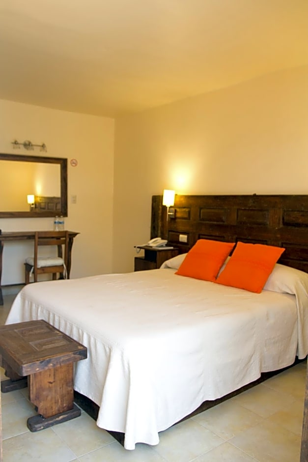 Hotel Casa Selah