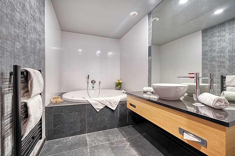 Hotel Verviers Van der Valk