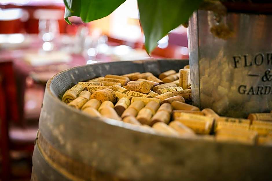 Brit Hotel Rennes Le Castel