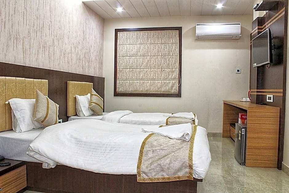 Vandana Residency