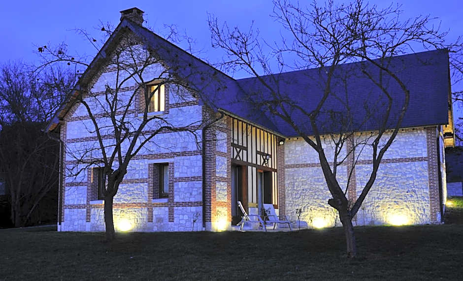 Demeures & Châteaux Hôtel Domaine le Clos des Fontaines