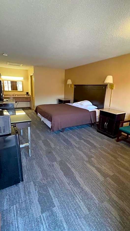 Green Valley Motel Winston Salem