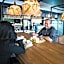 ibis budget Bordeaux Airport