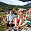 Familienhotel Lagant