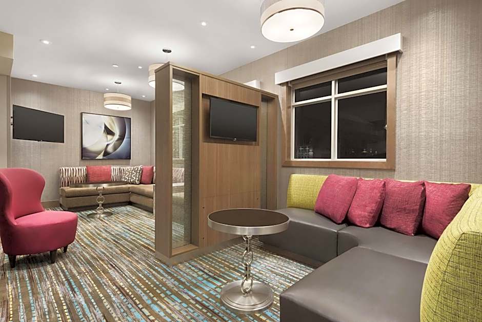 Residence Inn by Marriott St. Paul Woodbury