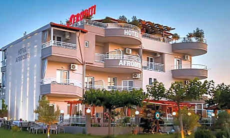 Afroditi Hotel
