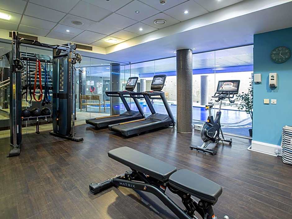 Novotel Edinburgh Park