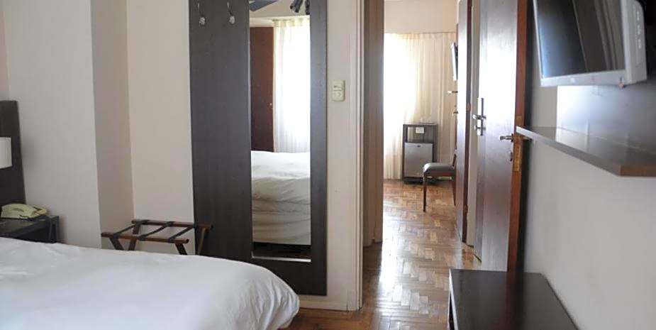 Gran Hotel Panamericano