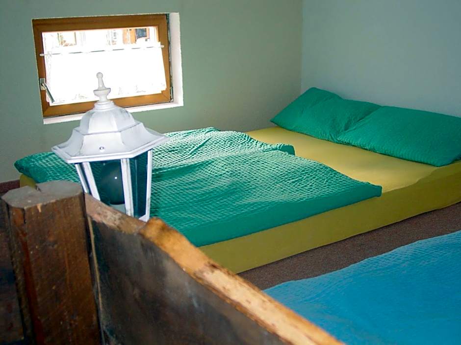 Landhotel zur guten Quelle