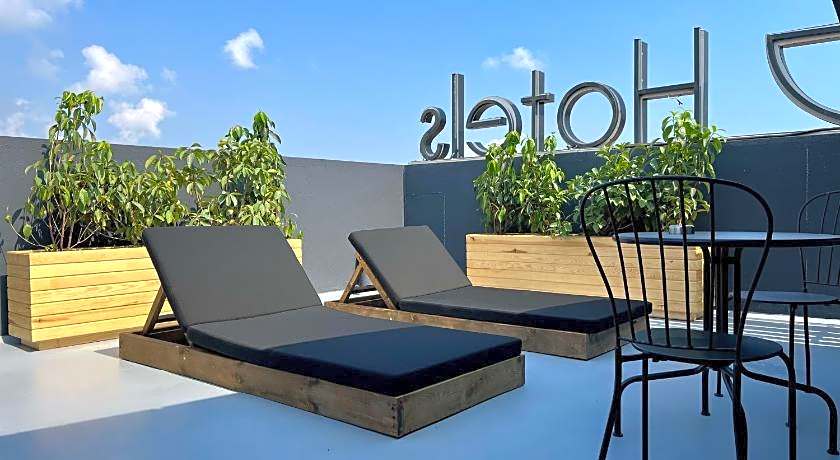 AG Hotels Antalya