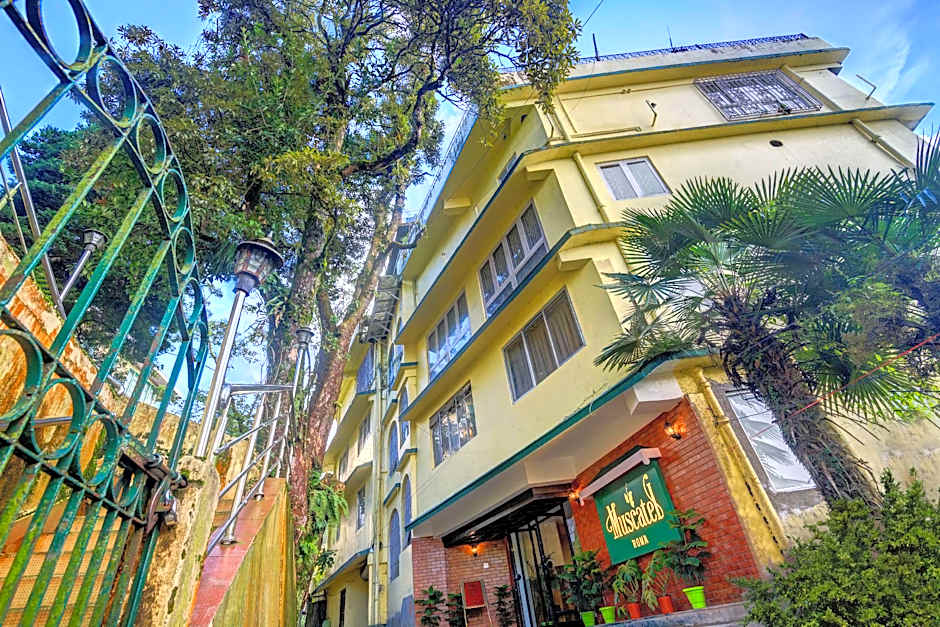 Muscatel Roma - 400 Mts from Mall Road