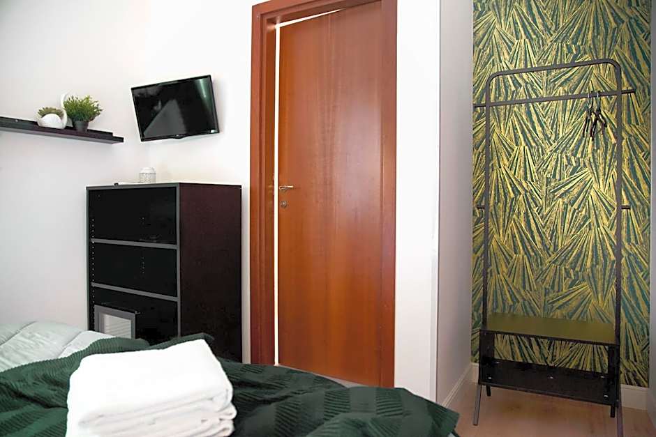 Hotel Anacapri