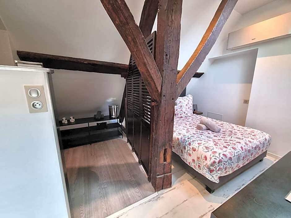 La Maison de Maurice