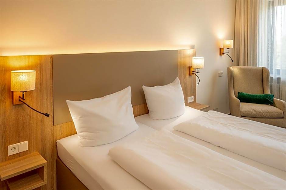 Waldhotel Eisenberg